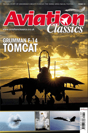 Aviation Classics Magazine